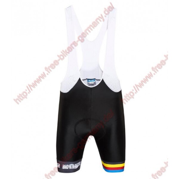 Radsport Bioracer Van Vlaanderen 2018 Trägerhosen Set Radtrikot De Radsport Bioracer Van Vlaanderen 2018 Trägerhosen Set Radtrikot De