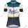 Radsport Bioracer Eschborn-Frankfurt 2017 Damen Trikot Kurzarm Radtrikot De