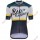 Radsport Bioracer Eschborn-Frankfurt 2017 Trikot Kurzarm Radtrikot De