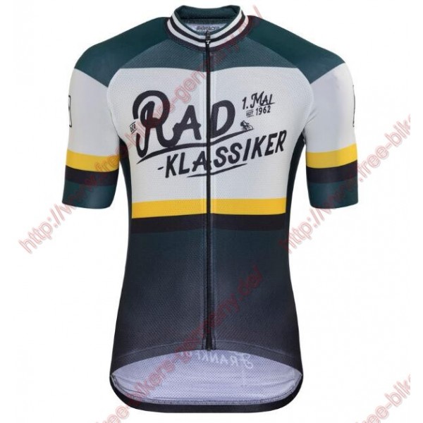 Radsport Bioracer Eschborn-Frankfurt 2017 Trikot Kurzarm Radtrikot De Radsport Bioracer Eschborn-Frankfurt 2017 Trikot Kurzarm Radtrikot De