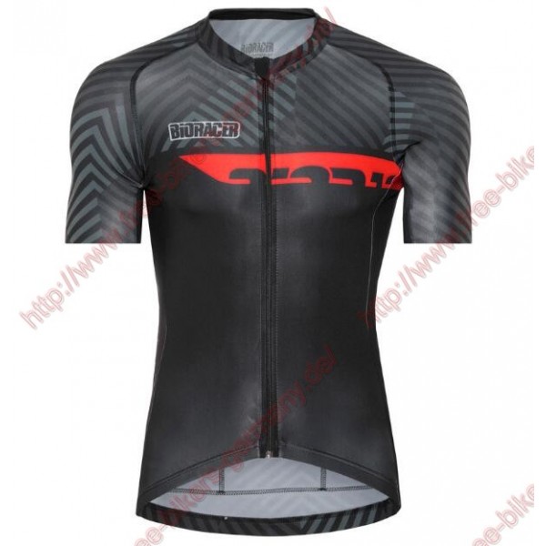 Radsport Bioracer Spitfire Dazzle Rot Trikot Kurzarm Radtrikot De Radsport Bioracer Spitfire Dazzle Rot Trikot Kurzarm Radtrikot De
