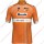 Radsport Boels Dolmans 2018 Team Trikot Kurzarm Radtrikot De