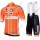 Radsport Boels Dolmans 2018 Team Radbekleidung Satz Trikot Kurzarm+Trägerh Radtrikot De