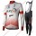 Radsport Burgos BH Pro Team 2018 Pro Fahrradbekleidung Trikot Langarm+Lang Tr Radtrikot De