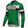 Radsport Caja Rural 2018 Trikot Langarm Radtrikot De