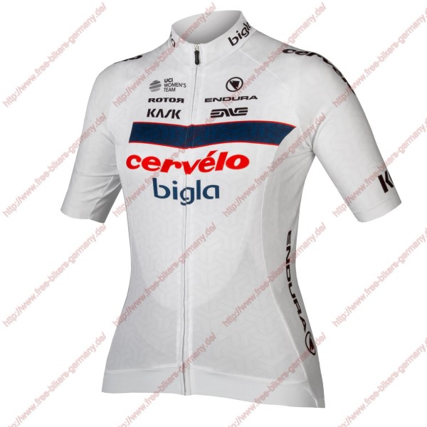 Radsport CERVÉLO BIGLA Pro Cycling 2018 Trikot Kurzarm Radtrikot De