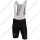 Radsport Colnago Master Pissei schwarz grau Trägerhosen Set Radtrikot De