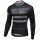 Radsport Colnago Speed Race schwarz Trikot Langarm Radtrikot De