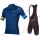 Radsport ENDURA Graphics Triangulate Radbekleidung Satz Trikot Kurzarm+Trägerh Radtrikot De