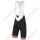 Radsport ENDURA Graphics Pinstripe Trägerhosen Set Radtrikot De