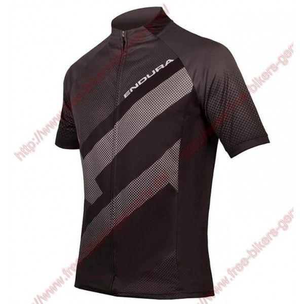 Radsport ENDURA Hummvee Ray Trikot Kurzarm Radtrikot De