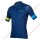 Radsport ENDURA Graphics Triangulate Trikot Kurzarm Radtrikot De
