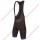 Radsport ENDURA Graphics Triangulate Trägerhosen Set Radtrikot De