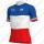 Radsport Groupama Fdj French Champion 2018 Trikot Kurzarm Radtrikot De
