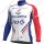Radsport Groupama Fdj 2018 Trikot Langarm Radtrikot De