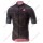 Radsport Giro d'Italia 2018 Finestre Trikot Kurzarm Radtrikot De
