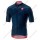 Radsport Giro d'Italia 2018 Franciacorta Trikot Kurzarm Radtrikot De