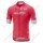 Radsport Giro d'Italia 2018 Rosa Trikot Kurzarm Radtrikot De