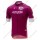 Radsport Giro d'Italia 2018 Trikot Kurzarm Radtrikot De