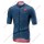 Radsport Giro d'Italia 2018 Israel Trikot Kurzarm Radtrikot De