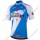 Radsport ISRAEL CYCLING ACADEMY 2018 Trikot Kurzarm Radtrikot De
