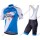 Radsport ISRAEL CYCLING ACADEMY 2018 Radbekleidung Satz Trikot Kurzarm+Trägerh Radtrikot De