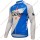 Radsport Israel Cycling Academy 2018 Trikot Langarm Radtrikot De