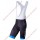 Radsport ISRAEL CYCLING ACADEMY 2018 Trägerhosen Set Radtrikot De