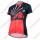 Radsport Pearl Izumi Select Escape LTD rot Damen Trikot Kurzarm Radtrikot De