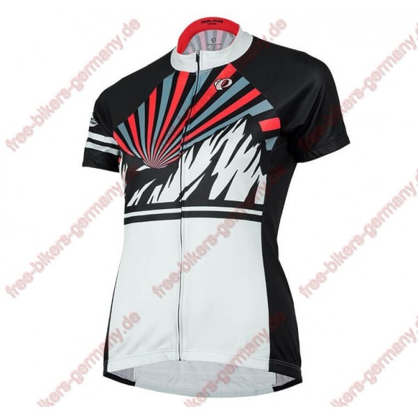 Radsport Pearl Izumi Select Escape LTD schwarz Damen Trikot Kurzarm Radtrikot De Radsport Pearl Izumi Select Escape LTD schwarz Damen Trikot Kurzarm Radtrikot De