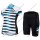 Radsport Pearl Izumi Select Escape LTD Blau Damen Fahrradbekleidung Trikot Kurzarm Radtrikot De