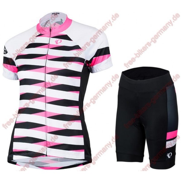 Radsport Pearl Izumi Select Escape LTD Damen Fahrradbekleidung Trikot Kurzarm Radtrikot De