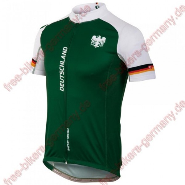 Radsport Pearl Izumi German Trikot Kurzarm Radtrikot De Radsport Pearl Izumi German Trikot Kurzarm Radtrikot De