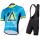 Radsport Pearl Izumi Elite Pursuit LTD Radbekleidung Satz Trikot Kurzarm+Trägerh Radtrikot De