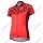 Radsport Pearl Izumi MTB LTD rot Damen Trikot Kurzarm Radtrikot De