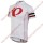 Radsport Pearl Izumi Elite Climbers-Weiß rot Trikot Kurzarm Radtrikot De