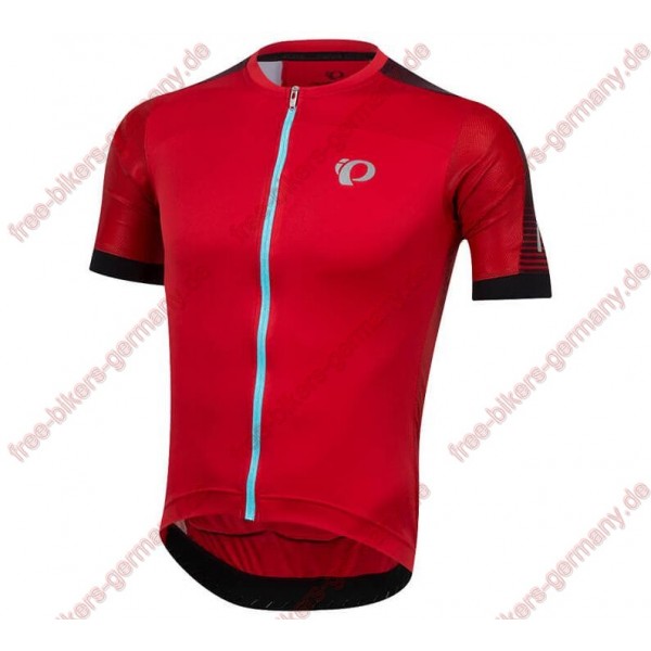 Radsport Pearl Izumi Elite Pursuit Speed rot Trikot Kurzarm Radtrikot De Radsport Pearl Izumi Elite Pursuit Speed rot Trikot Kurzarm Radtrikot De