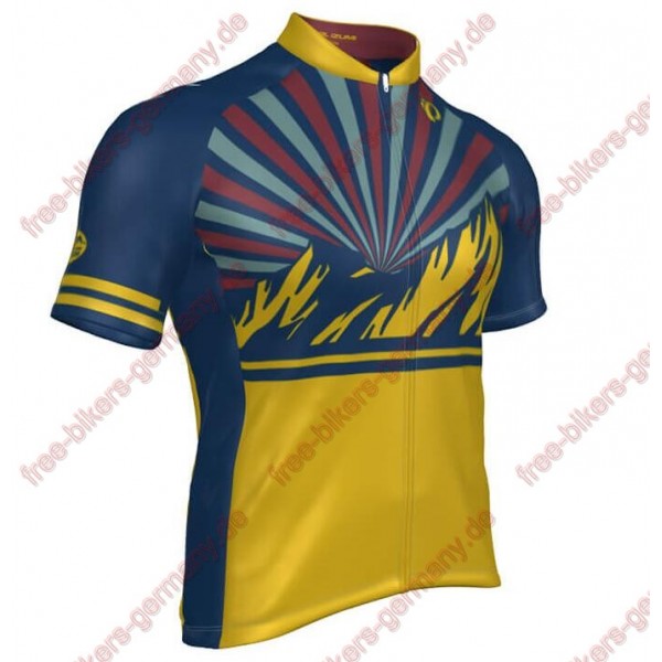 Radsport Pearl Izumi Select Escape LTD Trikot Kurzarm Radtrikot De Radsport Pearl Izumi Select Escape LTD Trikot Kurzarm Radtrikot De