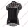 Radsport Pearl Izumi MTB LTD schwarz Damen Trikot Kurzarm Radtrikot De