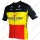 Radsport Quick Step Floors Belgium Champion 2018 Trikot Kurzarm Radtrikot De