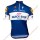 Radsport QUICK-STEP FLOORS 2018 Kinder Trikot Kurzarm Radtrikot De