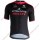 Profiteams MITCHELTON- SCOTT La Vuelta Winner 2018 Trikot Kurzarm Outlet Radtrikot De