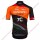 Radsport TEAM WILIER FORCE 7C 2018 Trikot Kurzarm Radtrikot De