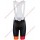Radsport TEAM WILIER FORCE 7C 2018 Trägerhosen Set Radtrikot De