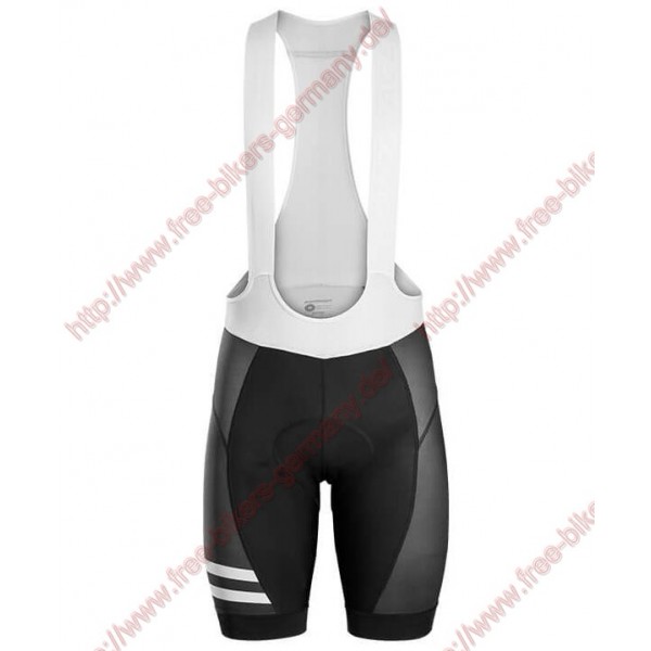 Radsport Bontrager Circuit LTD Weiß Trägerhosen Set Radtrikot De