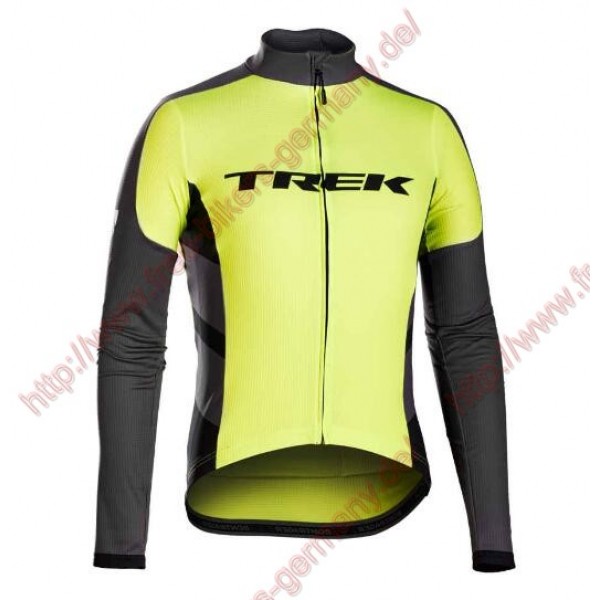 Radsport Bontrager Specter Thermal Trikot Langarm Radtrikot De