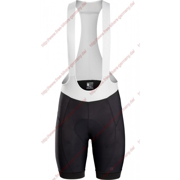 Radsport Bontrager CIRCUIT Trägerhosen Set Radtrikot De