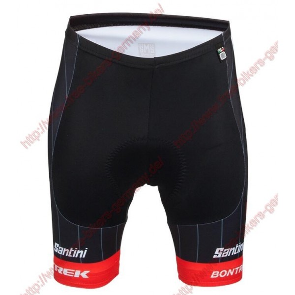 Radsport TREK-SEGAFREDO 2018 Kinder Radhose Set Radtrikot De