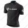 Cube schwarz Trikot Kurzarm 2018 Radtrikot De