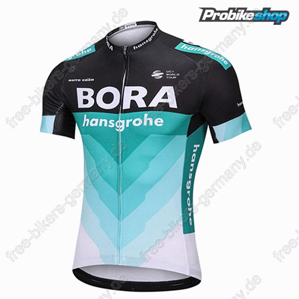 Bora Hansgrohe Trikot Kurzarm 2018 Radtrikot De
